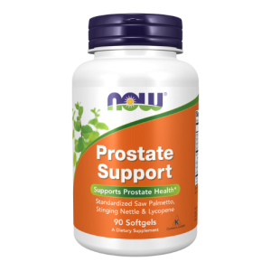 NOW PROSTATE SUPPORT