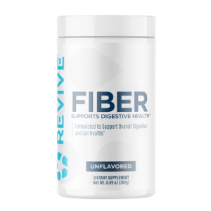 REVIVE FIBER UNFLAVORED