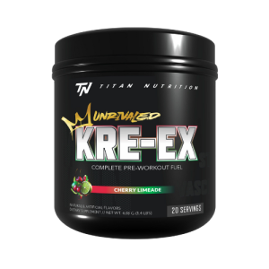 KRE EX CHERRY LIMEADE