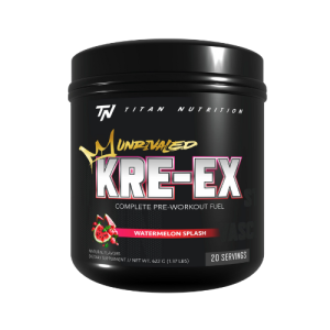 KRE EX WATERMELON