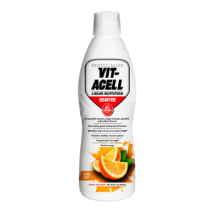 VIT-ACELL Citrus Blast SF