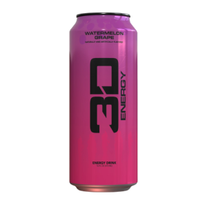 3D ENERGY WATERMELON GRAPE