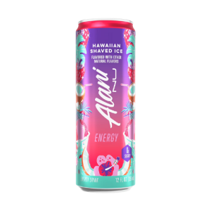 ALANI NU HAWAIIAN ICE