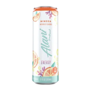 ALANI NU MIMOSA/ORANGE KISS