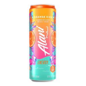 ALANI NU MIMOSA/ORANGE KISS