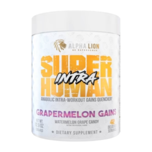 ALPHA LION INTRA GRAPEMELON