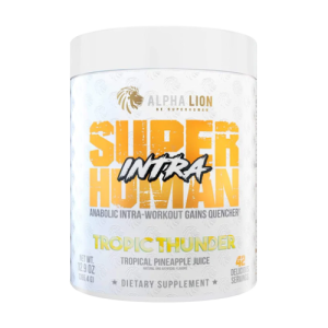 ALPHA LION INTRA TROPIC THUNDE