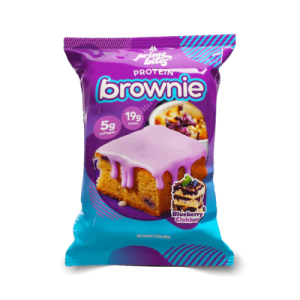 AP SPORTS BROWNIE BLUEBERRY