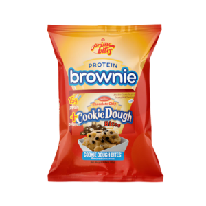 AP SPORTS BROWNIE COOKIE DOUGH