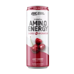 AMINO ENERGY RTD CHERRY