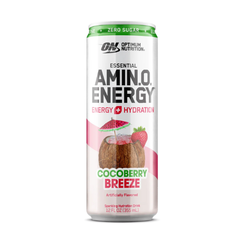 AMINO ENERGY RTD COCOBERRY BRE