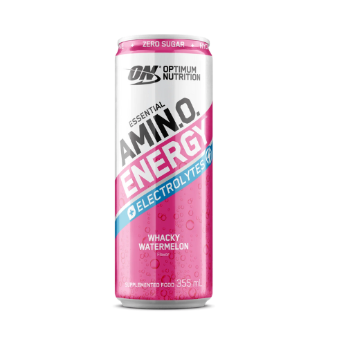 AMINO ENERGY RTD WATERMELON