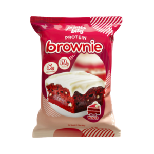 AP BROWNIE RED VELVET