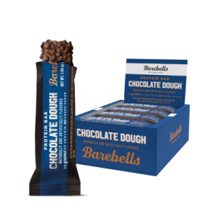 BAREBELLS CHOCOLATE DOUGH