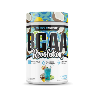 BCAA REVOLUTION CALYPSO COOLER