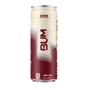 BUM ENERGY DR BUM
