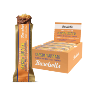 BAREBELLS PEANUT BUTTER