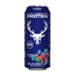 BUCKED UP PROTEIN RAINBOW