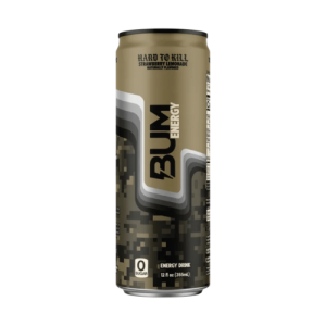 BUM ENERGY HARD TO KILL