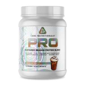CORE PRO CHOC MOCHA 2LB