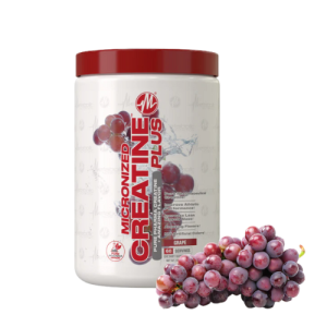 CREATINE PLUS GRAPE