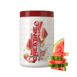 CREATINE PLUS WATERMELON