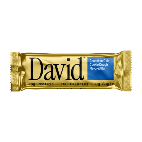 DAVID CHOC COOKIE DOUGH