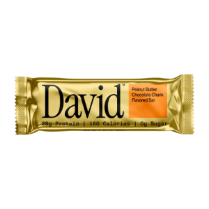 DAVID PB CHOC CHUNK