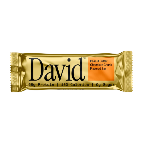 DAVID PB CHOC CHUNK
