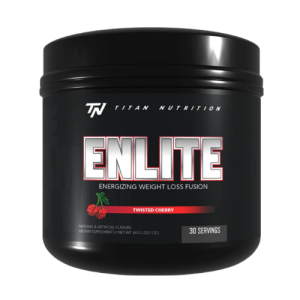 ENLITE TWISTED CHERRY