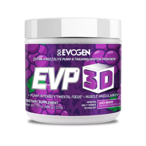 EVP-3D JUICY GRAPE