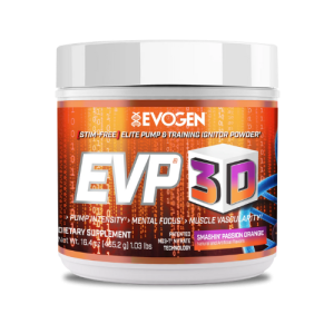 EVP-3D PASSION ORANGE