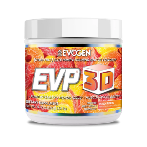 EVP-3D PEACH RINGS