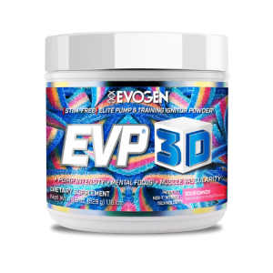 EVP-3D SOUR CANDY