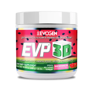 EVP-3D SOUR WATERMELON