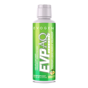 EVP AQ LIQUID PUMP SOUR APPLE