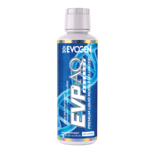 EVP AQ LIQUID PUMP UNFLAVORED