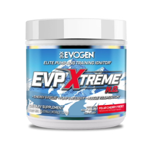 EVP XTREME N.O. CHERRY FROST