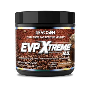 EVP XTREME N.O. ICED MOCHA COF