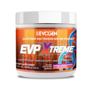 EVP XTREME N.O. ORANGE