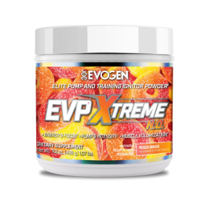 EVP XTREME N.O. PEACH RINGS
