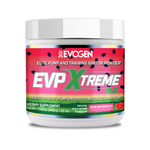 EVP XTREME N.O. SOUR WATERMELO