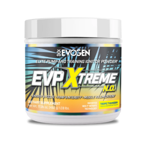EVP XTREME N.O. TROPIC THUNDER