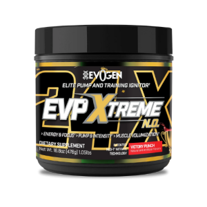 EVP XTREME N.O. VICTORY PUNCH