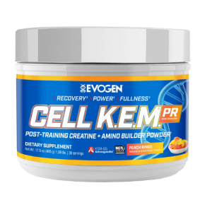 CELL KEM PEACH RINGS