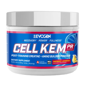 CELL KEM RASPBERRY LEMONADE