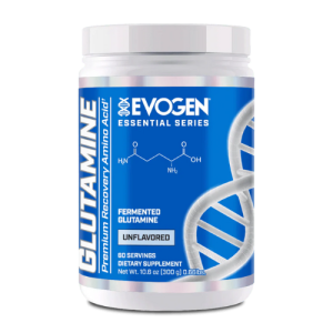 EVOGEN GLUTAMINE