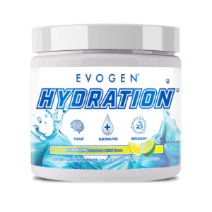 EVOGEN HYDRATION LEMON LIME