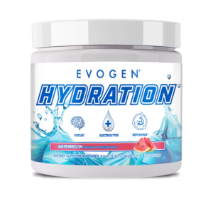 EVOGEN HYDRATION WATERMELON
