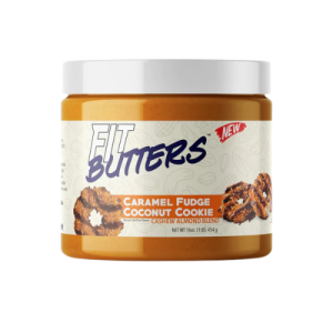 FB CARAMEL FUDGE COCONUT